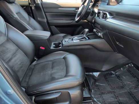 Used 2019 MAZDA CX-5 Touring image 22