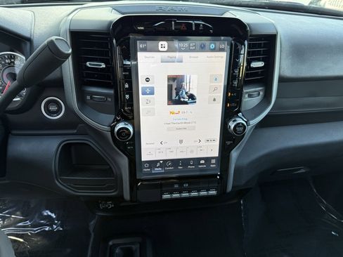 Used 2024 RAM 3500 Tradesman image 22