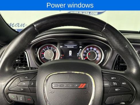 Used 2015 Dodge Challenger R/T w/ Quick Order Package 28B R/T RWD image 13