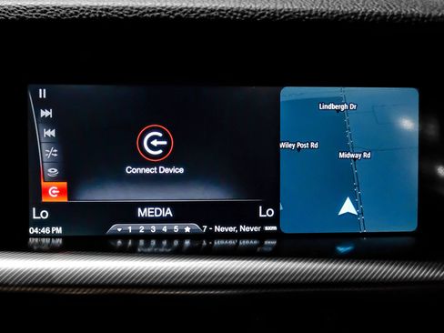 Used 2019 Alfa Romeo Stelvio Ti AWD/4WD image 29