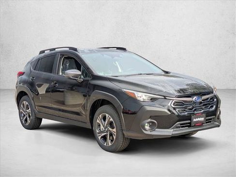New 2026 Subaru Crosstrek 2.5i Premium image 6
