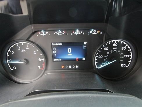 Used 2023 Ford F150 XL w/ STX Appearance Package image 22