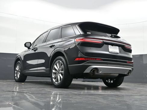 Used 2022 Lincoln Corsair AWD w/ Premium Package image 30