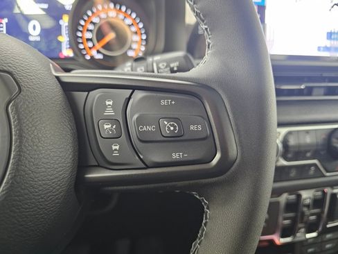 New 2026 Jeep Wrangler Unlimited Sport AWD/4WD image 26