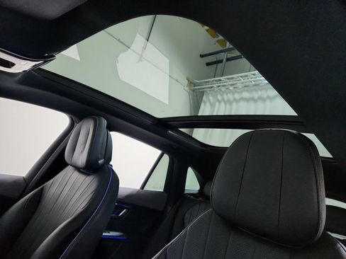 Certified 2023 Mercedes-Benz EQE 350+ SUV image 13