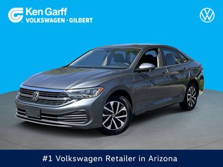 Used 2024 Volkswagen Jetta S FWD video 1