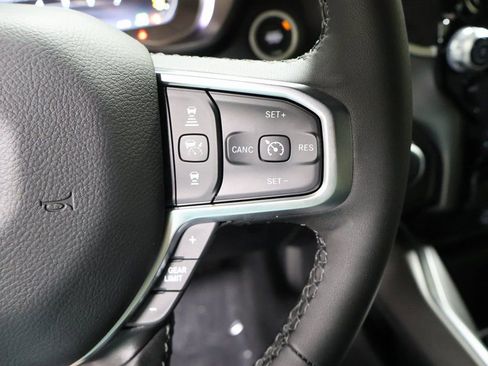 New 2026 RAM 1500 Big Horn image 33