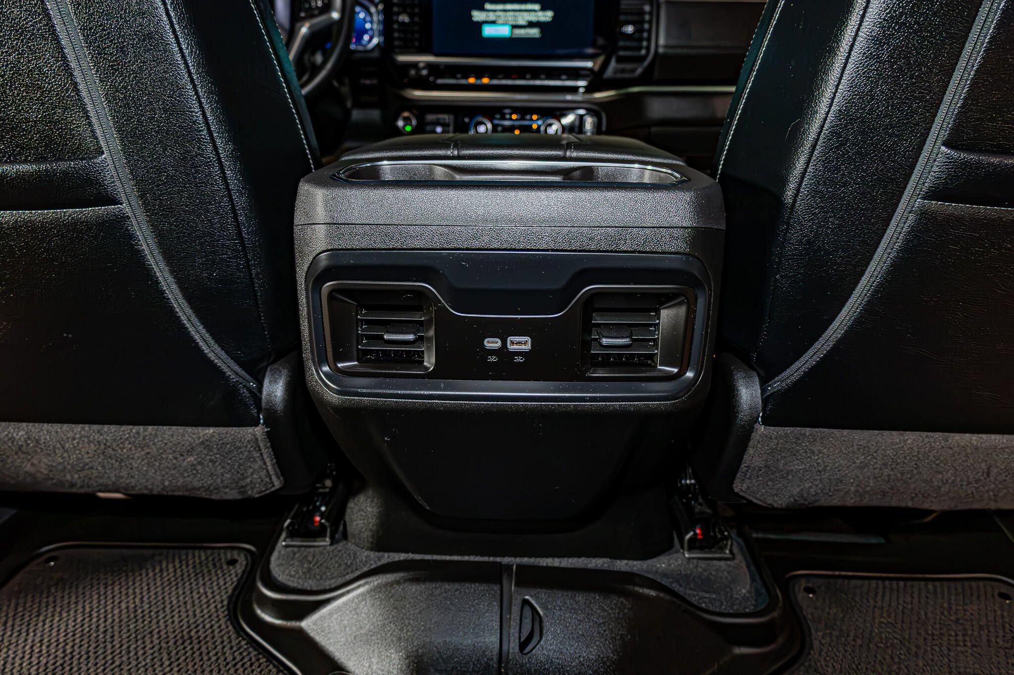 Used 2023 Chevrolet Silverado 1500 RST w/ All Star Edition Plus AWD/4WD image 39