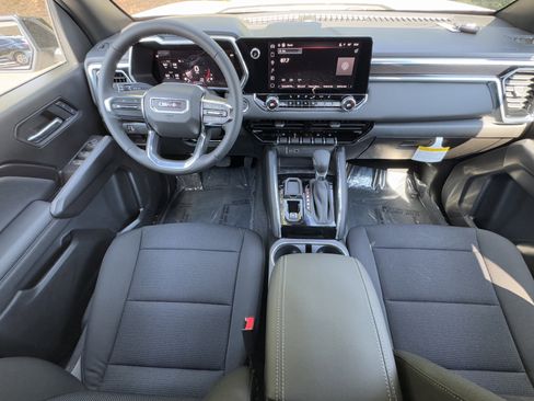 New 2026 GMC Canyon Elevation w/ Convenience Package image 66