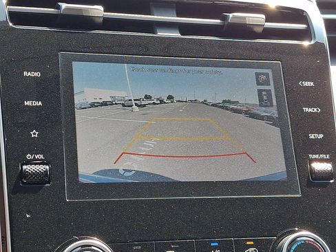 Used 2023 Hyundai Tucson SEL AWD/4WD image 17