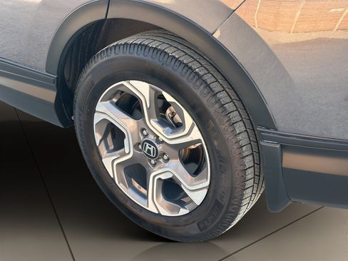 Used 2018 Honda CR-V EX-L image 16