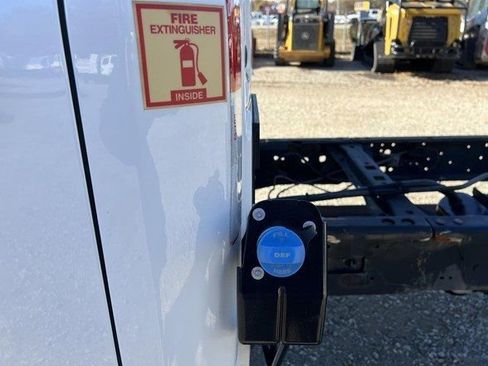 Used 2024 Ford F450 XL image 51