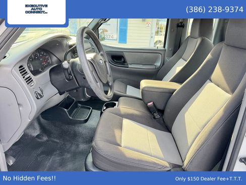 Used 2005 Ford Ranger XL image 15