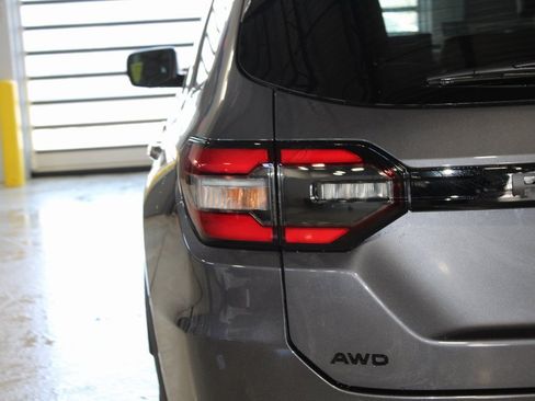 New 2026 Honda Pilot Elite image 10