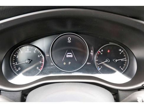 New 2026 MAZDA CX-50 Meridian Edition AWD/4WD image 10