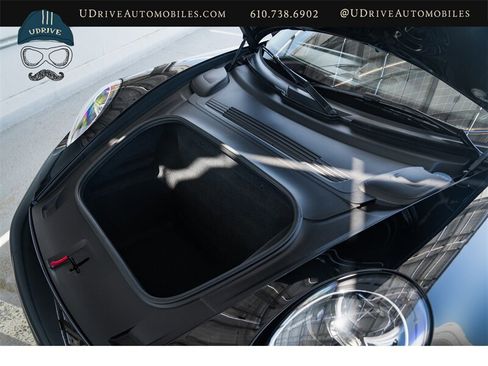 Used 2020 Porsche 911 Carrera S RWD image 47