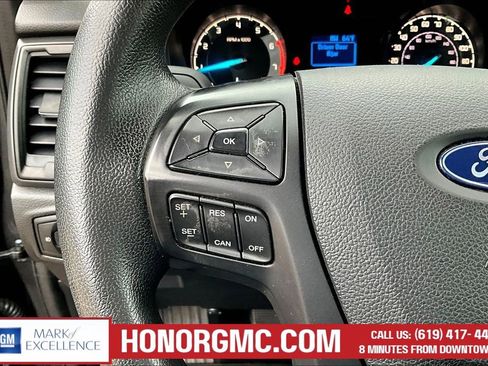 Used 2020 Ford Ranger XL w/ Equipment Group 101A Mid image 11