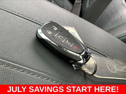 Used 2019 Chevrolet Traverse LT w/ LT Premium Package AWD/4WD image 41