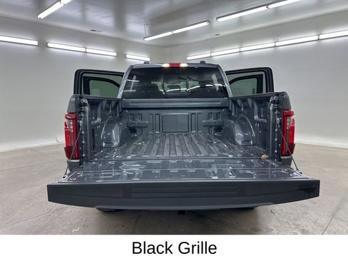 New 2025 Ford F150 XLT w/ Equipment Group 302A MID image 23