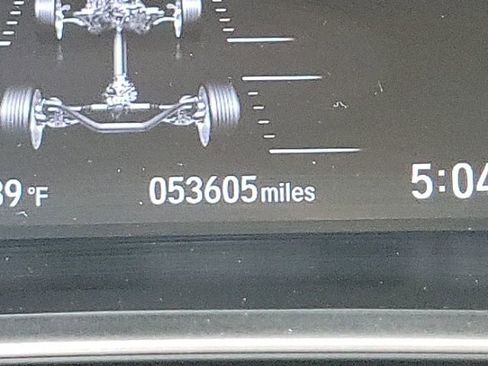 Used 2018 Honda CR-V EX-L image 32