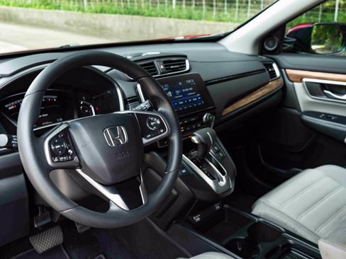 Used 2022 Honda CR-V EX image 16