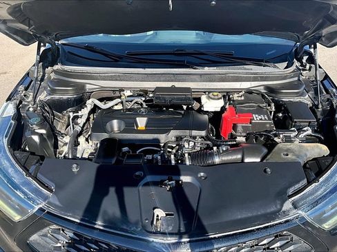 Used 2019 Acura RDX w/ Advance Package AWD/4WD image 10