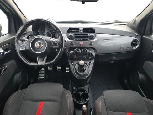 Used 2013 FIAT 500 Abarth image 23