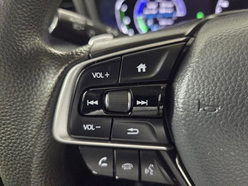 Used 2022 Honda Insight EX image 18