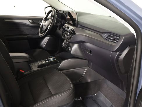 Used 2025 Ford Escape Active AWD/4WD image 20