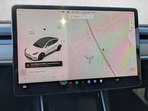 Used 2021 Tesla Model Y Long Range image 13