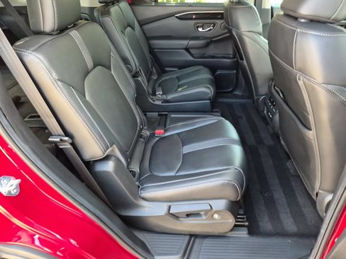 Certified 2023 Honda Pilot EX-L image 29