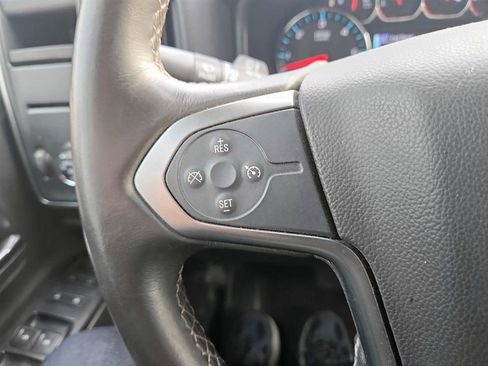 Used 2017 Chevrolet Silverado 1500 LT w/ All Star Edition image 17