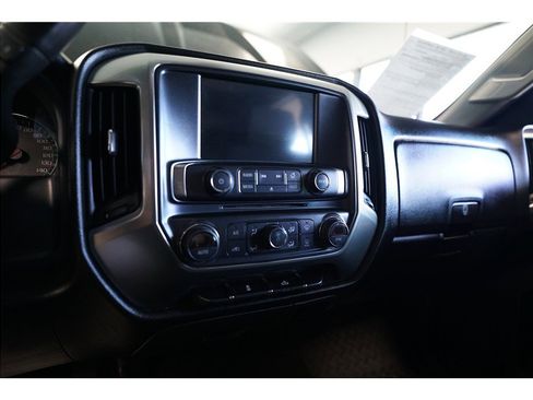 Used 2017 Chevrolet Silverado 1500 LT w/ All Star Edition RWD image 19