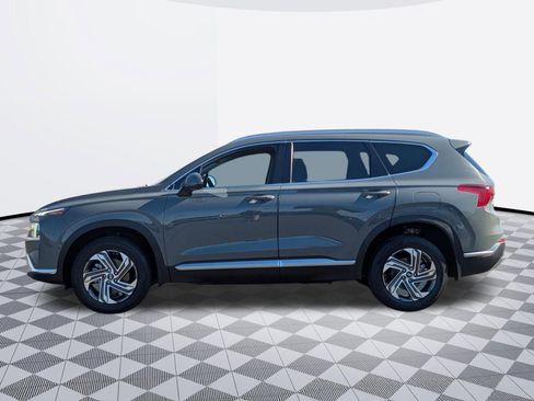Used 2022 Hyundai Santa Fe SEL w/ Winter Weather Package AWD/4WD image 8