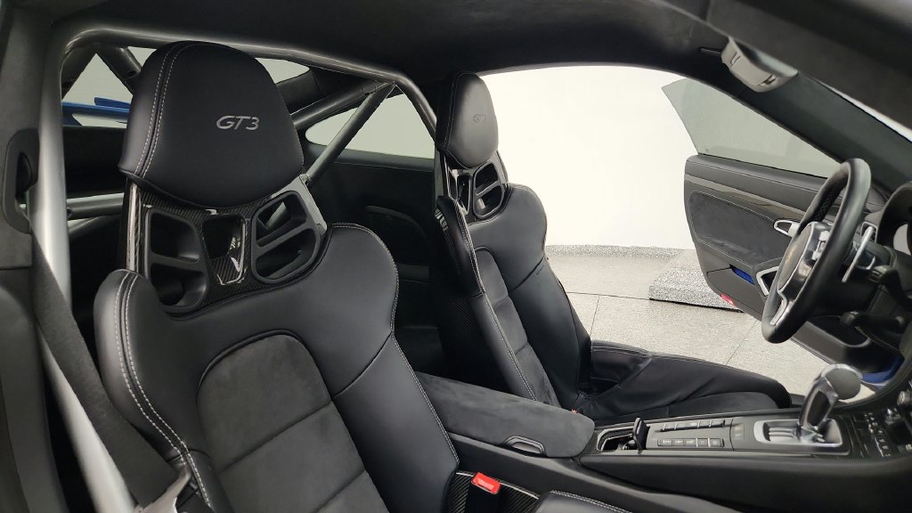 Used 2015 Porsche 911 GT3 RWD image 20
