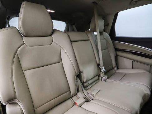 Used 2017 Acura MDX 3.5L image 27