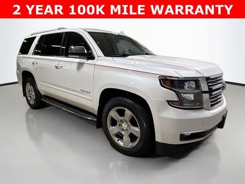Used 2020 Chevrolet Tahoe Premier image 5