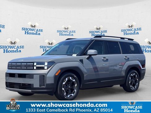 Used 2025 Hyundai Santa Fe SEL AWD/4WD image 1