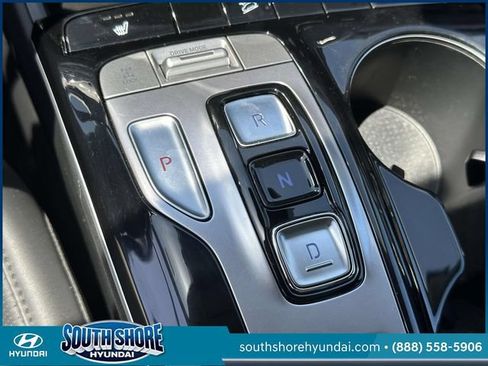 Certified 2024 Hyundai Tucson SEL AWD/4WD image 34