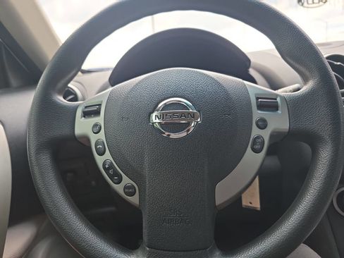 Used 2015 Nissan Rogue S w/ Convenience Package image 29