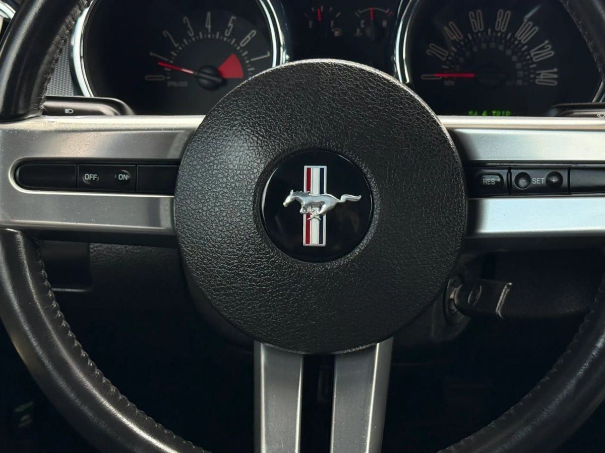 Used 2007 Ford Mustang GT Premium RWD image 49