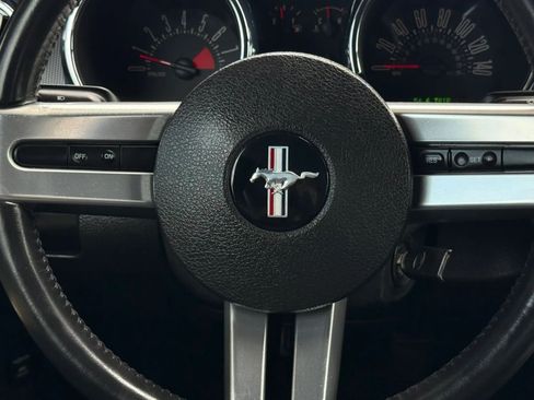 Used 2007 Ford Mustang GT Premium RWD image 49