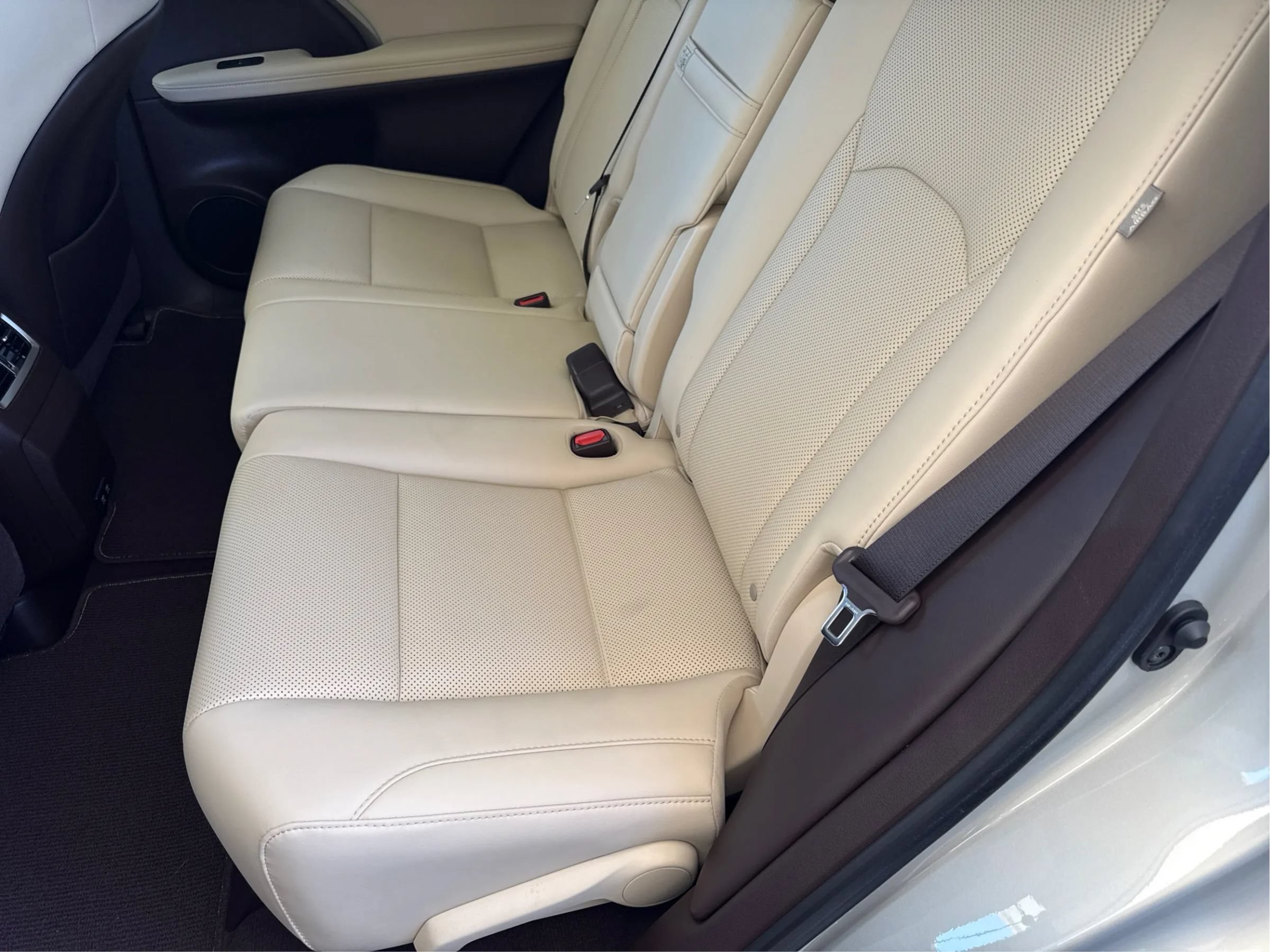 Used 2020 Lexus RX 350 FWD w/ Premium Package image 17