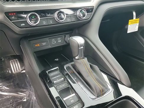 New 2026 Acura Integra A-Spec image 19