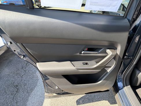 Certified 2023 MAZDA CX-50 2.5 S w/ Preferred Plus Pkg image 43