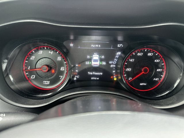 Used 2023 Dodge Charger GT w/ Blacktop Package AWD/4WD image 19