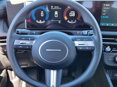 New 2026 Hyundai Santa Cruz SE AWD/4WD image 9
