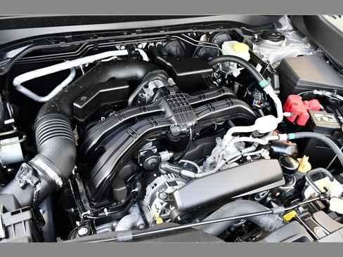 Certified 2026 Subaru Forester Premium AWD/4WD image 26