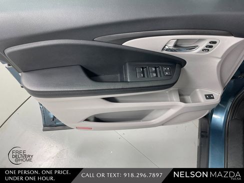 Used 2021 Honda Pilot Special Edition image 19