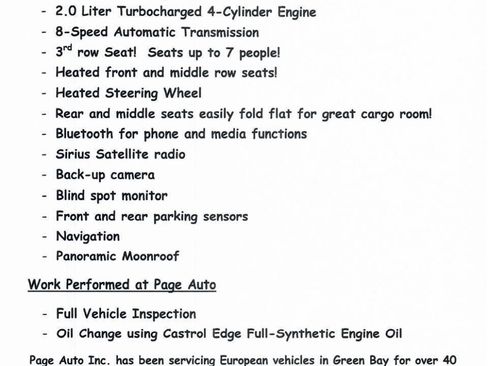 Used 2018 Audi Q7 2.0T Premium Plus image 24